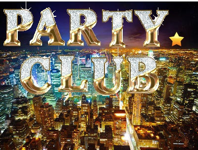 party,club